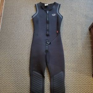 NRS Titanium 3.0 Ultra Jane Neoprene 3mm Wetsuit - Size Women's XL